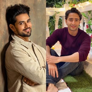 Kundali Bhagya's Shakti Arora to Pavitra Rishta 2's Shaheer Sheikh: TV actors who replaced OG stars and got brutally trolled