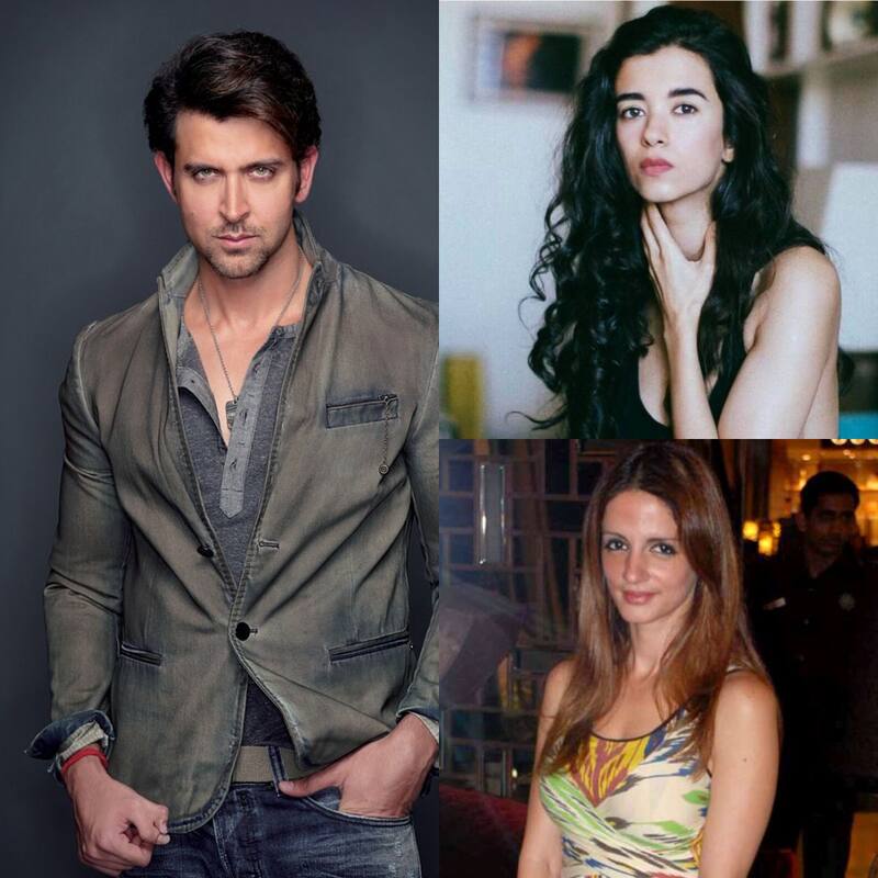 Vikram Vedha actor Hrithik Roshan sings new song on Independence Day 2022; rumoured girlfriend Saba Azad and ex-wife Sussanne Khan react