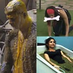 Bigg Boss 16: Peeing in pants to bathing in cow dung; a look at the MOST humiliating tasks on Salman Khan's reality show