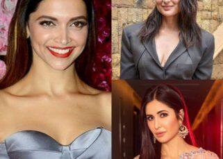 Deepika Padukone, Kareena Kapoor Khan, Katrina Kaif and more: Do you know how much these divas charge for brand endorsements?