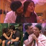 Bigg Boss 16: A look at ex contestants who kissed on camera and became intimate on Salman Khan's reality show