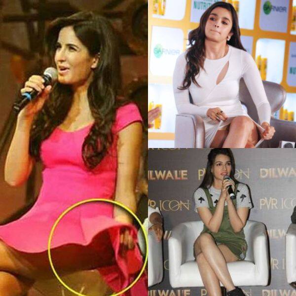 Katrina Kaif Sushmita Sen Kriti Sanon And More B town Divas Who Katrina Kaif Sushmita Sen Kriti Sanon And More B town Divas Who