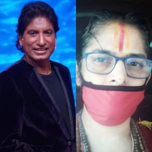 Trending TV News Today: Raju Srivastava remains critical in coma, Nupur Alankar gives up acting for sanyas and more