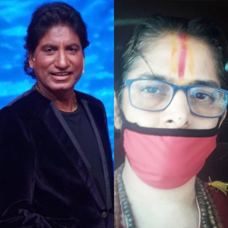 Trending TV News Today: Raju Srivastava remains in coma, Nupur Alankar gives up acting for sanyas and more
