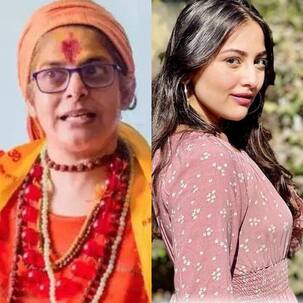 Anupamaa's Anagha Bhosale, Nupur Alankar, Rupali Ganguly, Mouni Roy and other TV stars with deep interest in religion and spirituality [View Pics]