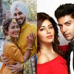 Debina Bonnerjee-Gurmeet Choudhary to Neha Kakkar-Rohanpreet Singh: TV actresses who tied the knot with younger men