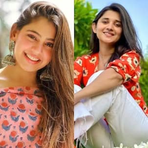Khatron Ke Khiladi 12's Kanika Mann, Eisha Singh, Jhalak Dikhhla Jaa 10's Niti Taylor, Sonarika Bhadoria and other TV actresses who come from business families [View Pics]