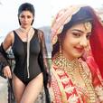 Debina Bonnerjee, Radhika Pandit, Dimpy Ganguly and other celebs moms who were blessed with successive babies in a short span of time [View Pics]
