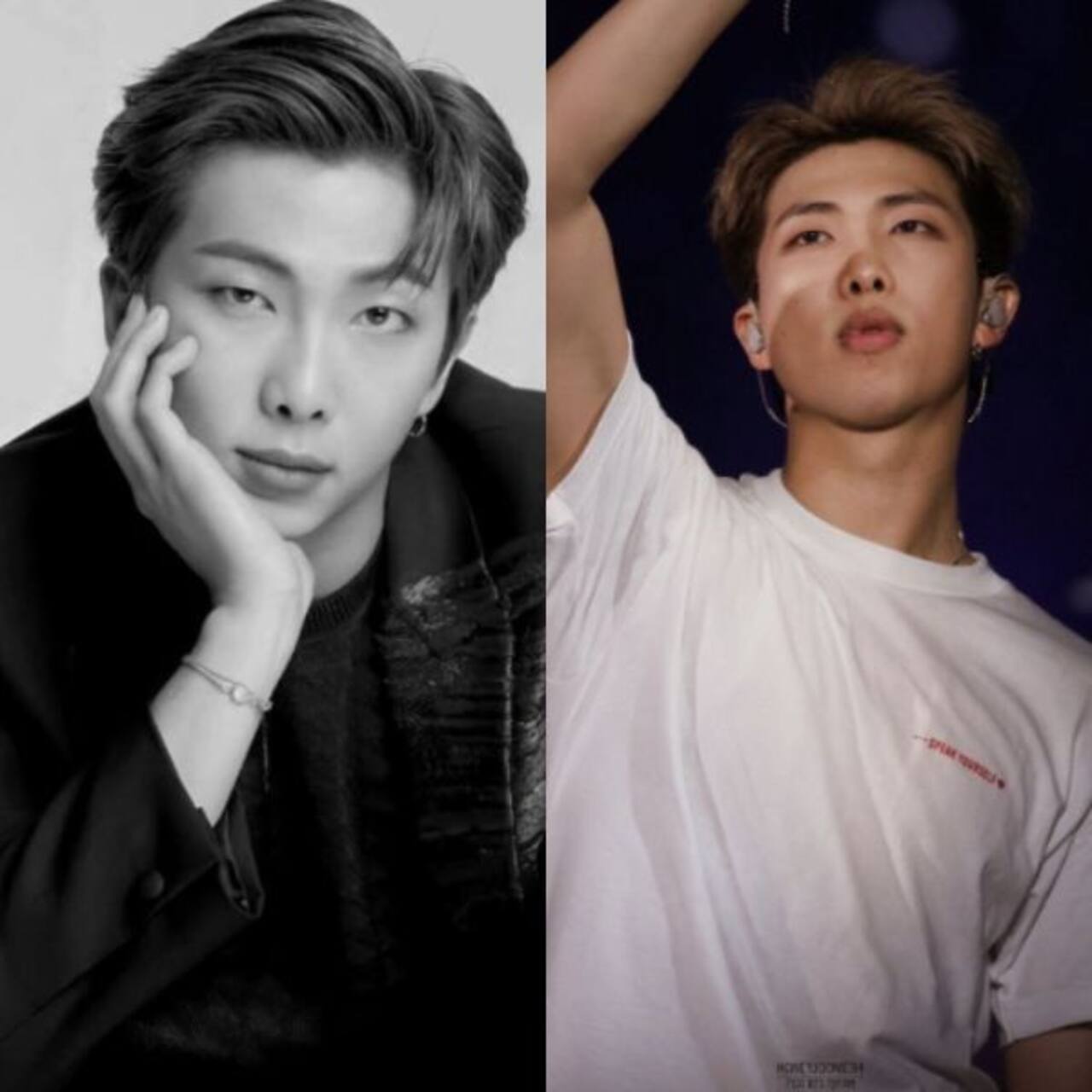 BTS ARMY imagines how RM aka Kim Namjoon would be as a boyfriend; the  hilarious lovestruck tweets could leave the Bangtan Boys leader blushing