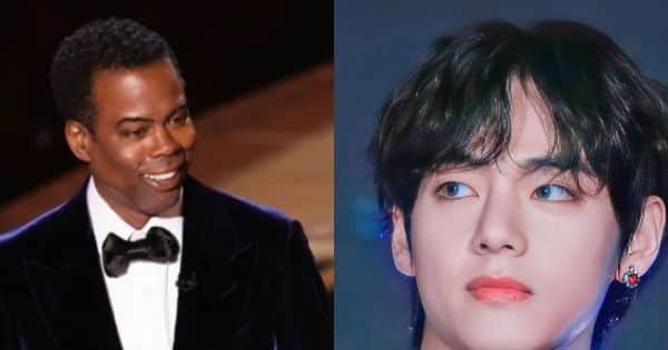 Chris Rock reveals turning down likelihood to host Oscars 2023, BTS V and Jennie Kim’s alleged relationship saga updates and extra