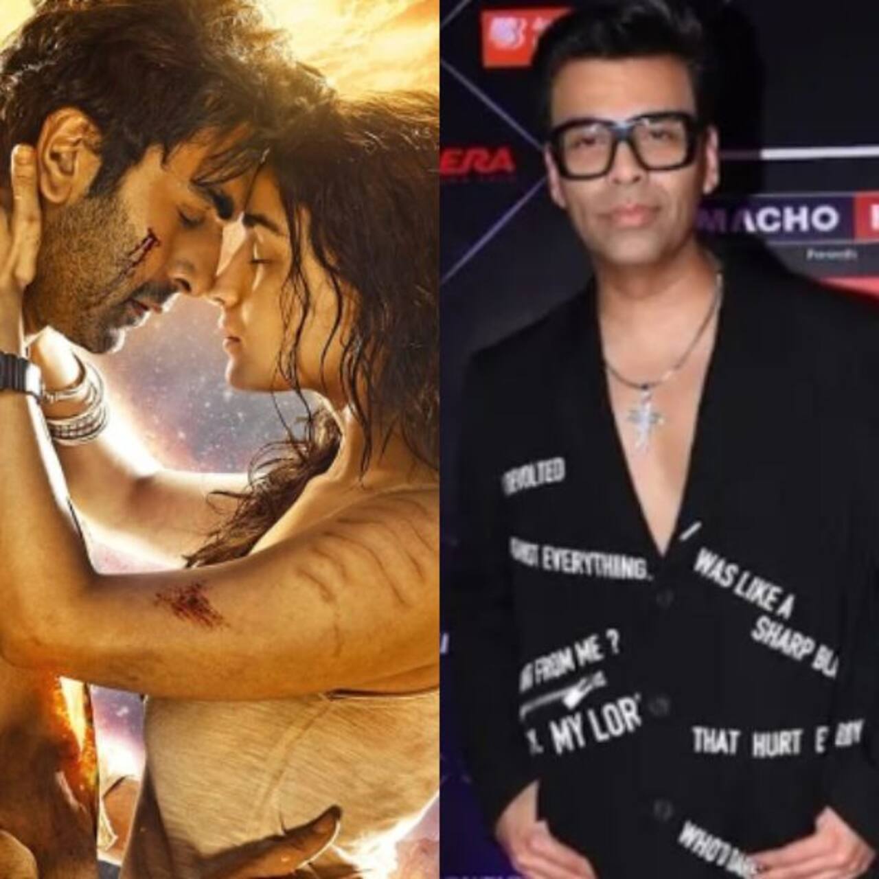 Brahmastra: After Liger debacle, Karan Johar being extra careful about Ranbir Kapoor-Alia Bhatt film; wants to hold trials for select audience