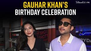 कुछ यूं मनाएंगी गौहर खान अपना जन्मदिन, जैद देंगे सरप्राइज