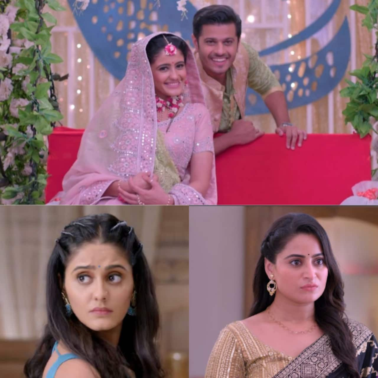 Ghum Hai Kisikey Pyaar Meiin Yeh Rishta Kya Kehlata Anupamaa And Other Shows That Featured