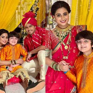 Ghum Hai Kisikey Pyaar Meiin: विनायक का साथ पाकर खिल उठा पाखी का चेहरा, सई को लोगों ने किया मिस