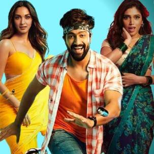 एक्सक्लूसिव: विक्की कौशल की 'गोविंदा नाम मेरा' सिनेमाघरों में नहीं होगी रिलीज !! इस ओटीटी प्लेटफॉर्म पर देगी दस्तक