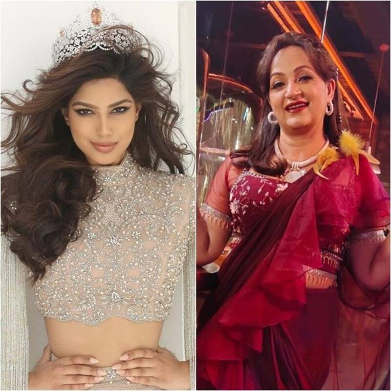 The Kapil Sharma Show fame Upasana singh sues Miss Universe Harnaaz Sandhu for breach of contract – [Deets Inside]