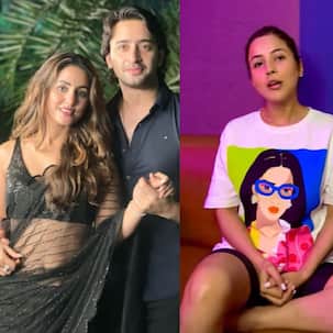 Shehnaaz Gill, Hina Khan and more: Meet the TV Instagrammers of the week