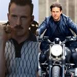 Hollywood News Weekly Rewind: Chris Evans in The Gray Man 2, Tom Cruise to quit Mission Impossible franchise and more