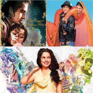 Independence Day 2022: Azadi Ka Amrit Mahotsav and Bollywood; check out iconic films from every decade