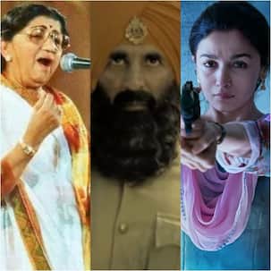Independence Day 2022: Aye Mere Watan Ke Logon, Teri Mitti and more; these patriotic songs will touch the right chords of your hearts
