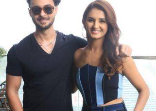 Independence Day 2022: Aayush Sharma and Shakti Mohan heap praise on India's soldiers; says, 'They're there so we're here' [Exclusive VIdeo]