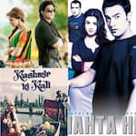 Independence Day 2022: Shah Rukh Khan, Aamir Khan, Shammi Kapoor and more Bollywood superstars who were 'Change-Makers' for Indian tourism with THESE movies