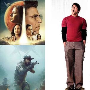 Independence Day 2022: Akshay Kumar, Hrithik Roshan and more Bollywood actors who showcased ‘Best of Bharat’ in THESE movies