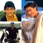 Independence Day 2022: Shah Rukh Khan, Aamir Khan, Akshay Kumar and more Bollywood superstars who played Dil Se Desi dudes in their movies