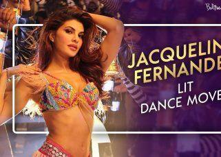 Happy Birthday Jacqueline Fernandez:  Salman Khan's Jumme Ki Raat to Badshah’s song Genda Phool, most popular songs that have given us some LIT dance moves