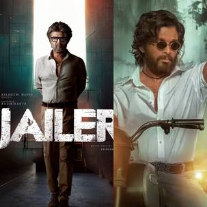 From Allu Arjun's Pushpa: The Rule to Rajinikanth's Jailer — Here's the list of top 10 most-awaited Tamil and Telugu films