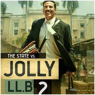 Jolly LLB 3: 100 करोड़ी फिल्म पर फिर लगाया अक्षय कुमार ने दांव, झटपट शुरू होगी मूवी