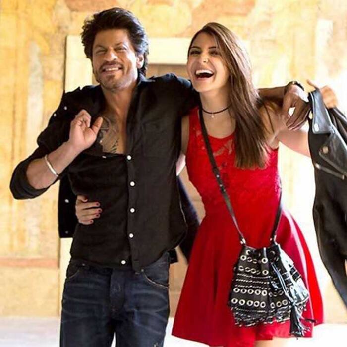 Jab Harry Met Sejal