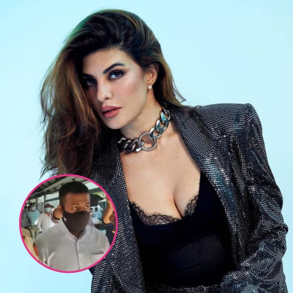 Jacqueline Fernandez-Sukesh Chandrasekhar money laundering case: Jacky may not be arrested but there's a ban on international travel  