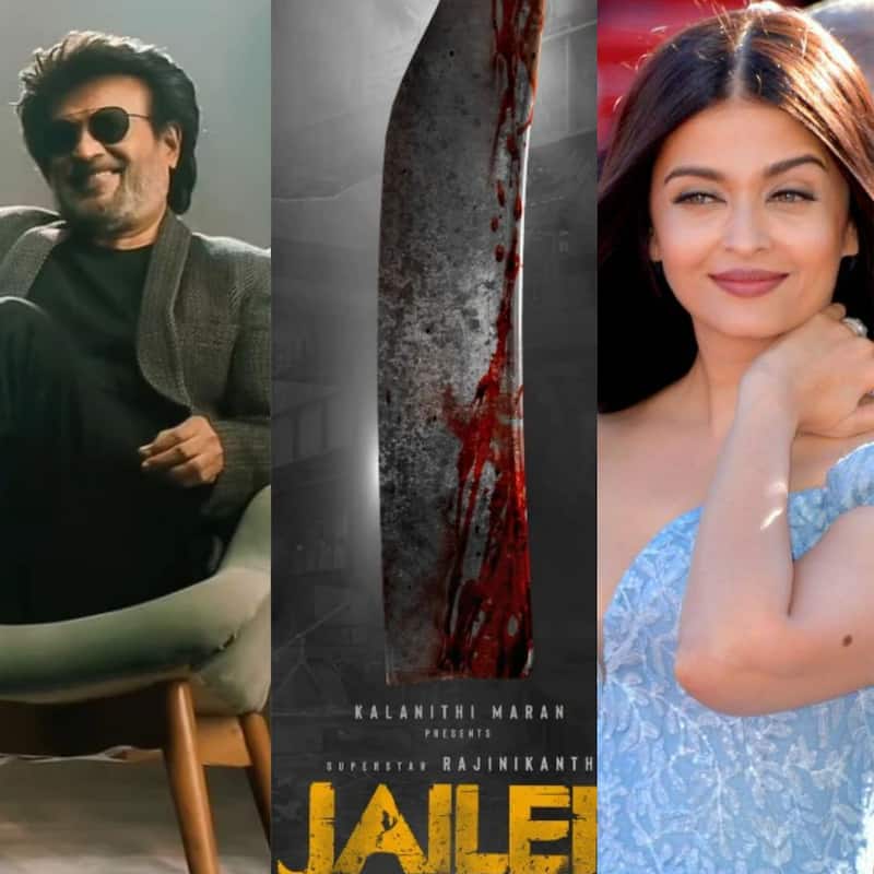 Jailer: इस दिन से शुरू होगी रजनीकांत की फिल्म 'जेलर' की शूटिंग, खुशखबरी जान झूम उठे फैंस