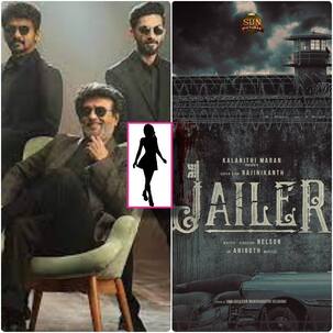 Jailer: इस कमसिन हसीना से रोमांस करेंगे रजनीकांत? नाम जानकर खुला रह जाएगा मुंह