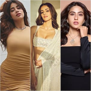 From Janhvi Kapoor to Ananya Panday: Star kids who openly spoke about prejudice against their privileged status