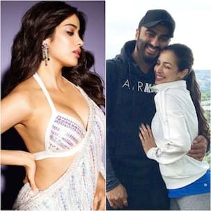 Trending Entertainment News Today: Ananya Panday mishears Liger as Tiger; Malaika Arora and Arjun Kapoor cozy up and more