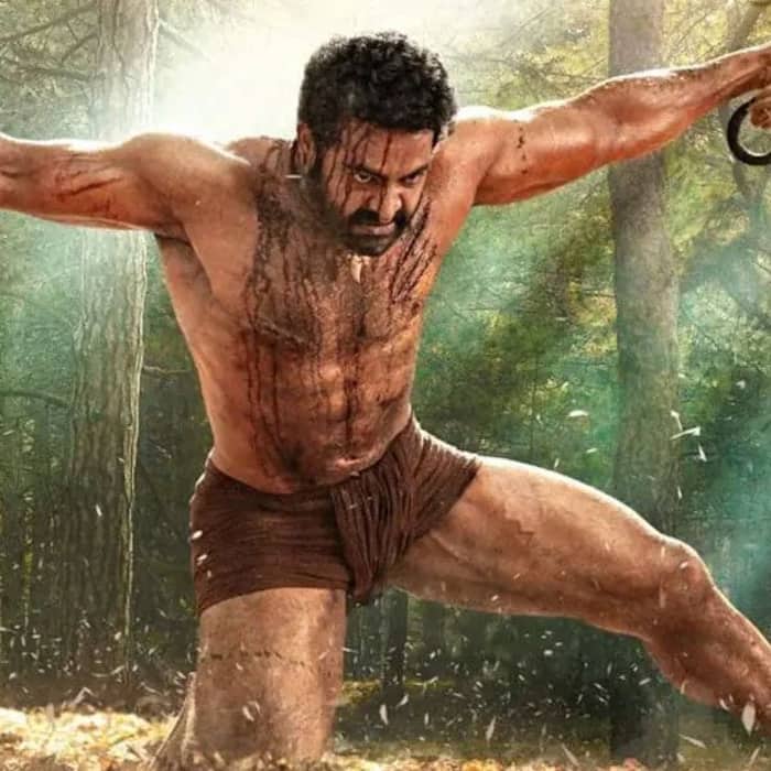Jr NTR (RRR)