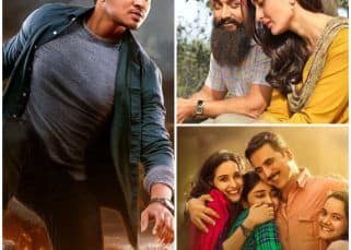 लाल सिंह चड्ढा और रक्षाबंधन के बीच हिंदी थियेटर्स में बढ़ी कार्तिकेय 2 की डिमांड, निखिल सिद्धार्थ की होगी चांदी  !!