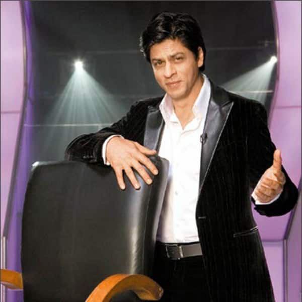 Kaun Banega Crorepati host salary: How much Shah Rukh Khan charged for the third season 