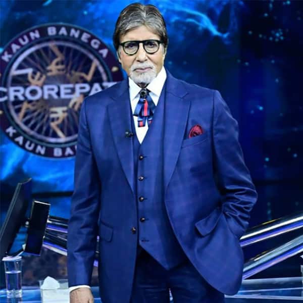 Kaun Banega Crorepati host salary: How much Amitabh Bachchan charged for the 5th, 6th and 7th season
