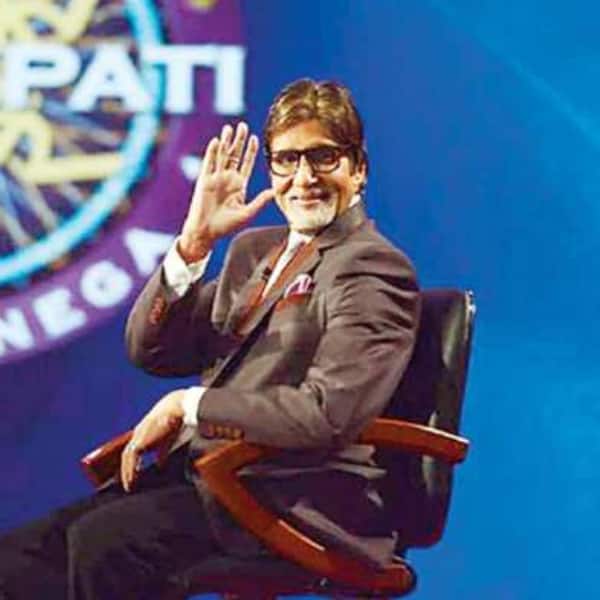 Kaun Banega Crorepati host salary: Amitabh Bachchan's fees for the 8th and 9th season 