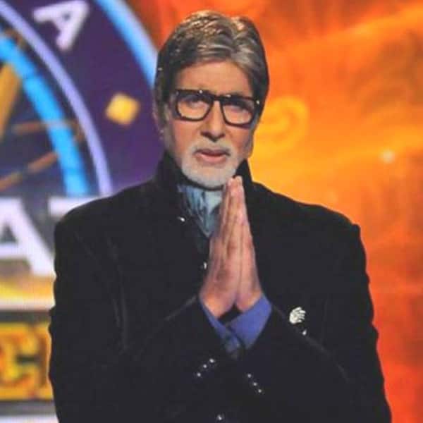 Kaun Banega Crorepati host salary: Amitabh Bachchan's fees for the 10th, 11th, 12th and 13th season 