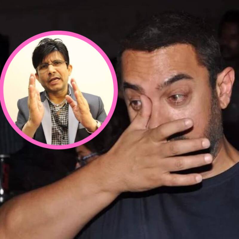 Laal Singh Chaddha: रिलीज से पहले तीन राज्यों में बैन हुई आमिर खान की फिल्म? केआरके ने ट्वीट कर बताया सच