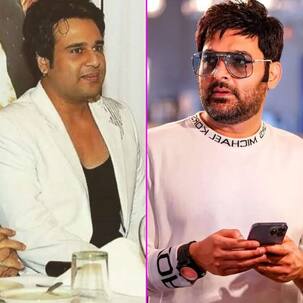 'द कपिल शर्मा शो' के नए सीजन से कटा Krushna Abhishek का पत्ता !! सामने आई बड़ी वजह