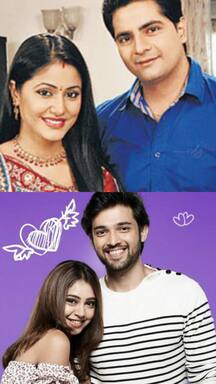 From Hina Khan-Karan Mehra to Niti Taylor and Parth Samthaan: TV stars who had major TIFFS on sets of their shows