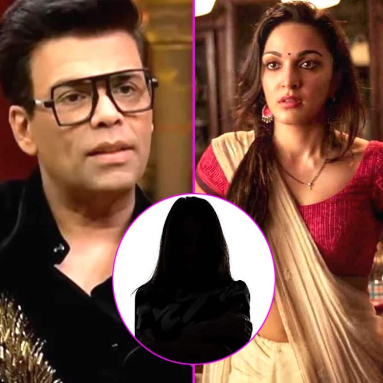 Koffee With Karan Season 7: Before Kiara Advani Karan Johar Offer Her 