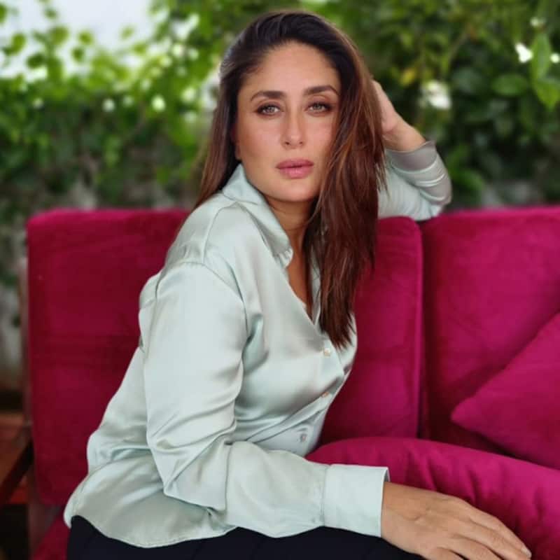 Laal Singh Chaddha actress Kareena Kapoor Khan FINALLY breaks silence on being offered Rs 12 crore for playing Sita in Ramayana