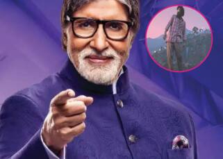 Kaun Banega Crorepati 14: Amitabh Bachchan shares the REAL story behind Allu Arjun's 'slipper' step in Pushpa's Srivalli