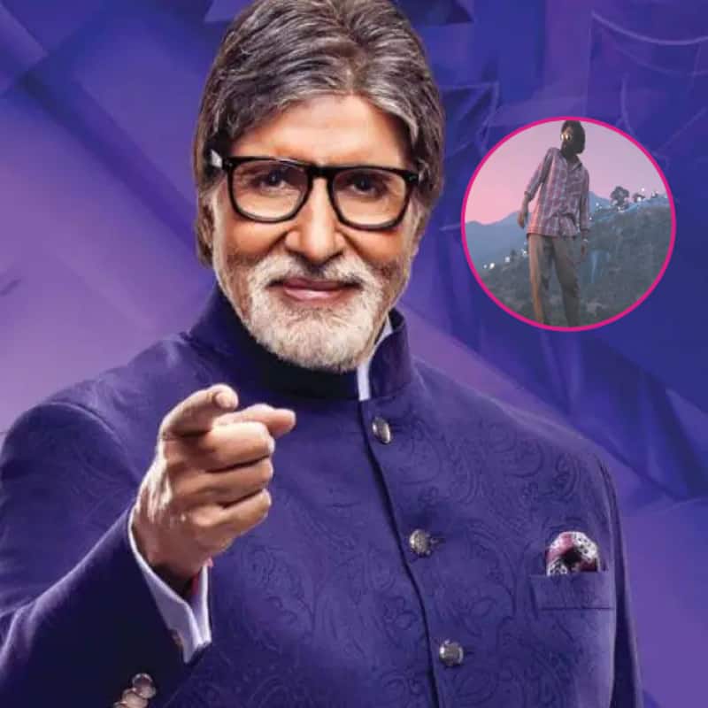 Kaun Banega Crorepati 14: Amitabh Bachchan shares the REAL story behind Allu Arjun's 'slipper' step in Pushpa's Srivalli